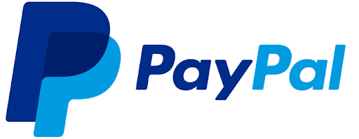 pay with paypal - The Shining Store